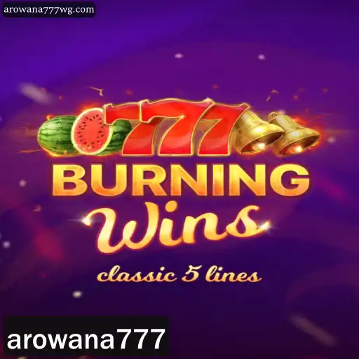 BurningWins: Descubra o Novo Fenômeno do Jogo Online