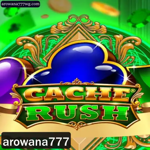 CacheRush: Uma Nova Aventura de Estratégia e Recompensas