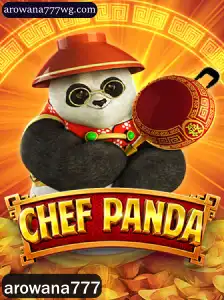 Descubra ChefPanda: O Jogo de Culinária Empolgante
