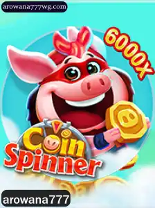 CoinSpinner: A Nova Sensação do Mundo dos Jogos