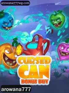 Explorando o Mundo de CursedCanBonusBuy: A Nova Sensação dos Jogos Online