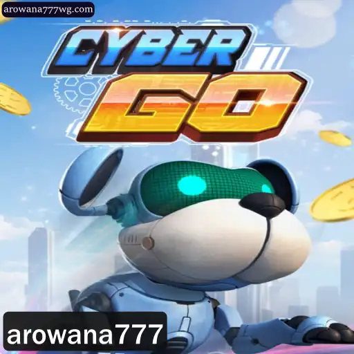 CyberGO: Explorando o Futuro dos Jogos com Arowana777