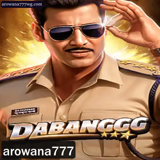 DABANGGG: Uma Imersão no Mundo do Jogo AROWANA777