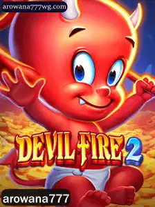 Descubra o Mundo Intenso de DevilFire2