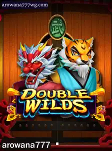 DoubleWilds: Descobrindo o Mundo do Slot com Arowana777