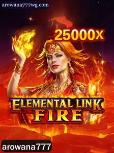 Desvendando o Fascinante Mundo de ElementalLinkFire