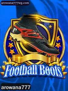 Explore o Mundo do FootballBoots: Um Jogo Inovador com arowana777