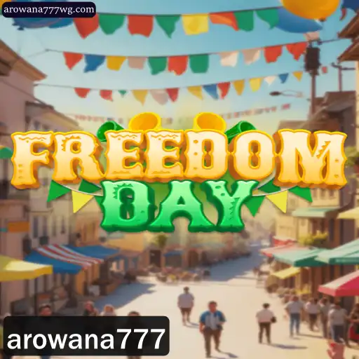 Explorando FreedomDay: Uma Aventura Única no Mundo dos Jogos