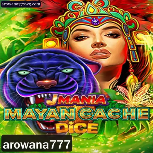 Explore a Excitação do JManiaMayanCacheDice: Mergulhe Nesta Aventura de Dados Inédita