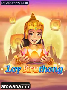Descubra LoyKrathong: O Jogo de Estratégia e Aventura