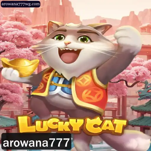 Descubra o Mundo de LuckyCat: Um Jogo Envolvente com Arowana777