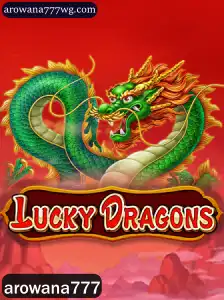 Descubra a Emoção de LuckyDragons: Aventura e Fortuna