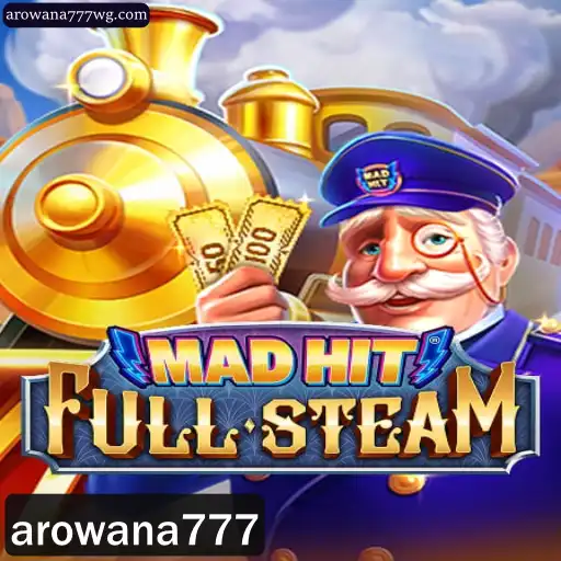 MadHitFullSteam: Uma Aventura Inovadora no Mundo dos Jogos Digitais