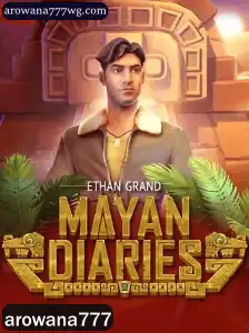 Descubra os Segredos do MayanDiaries: O Jogo de Aventura Envolvente