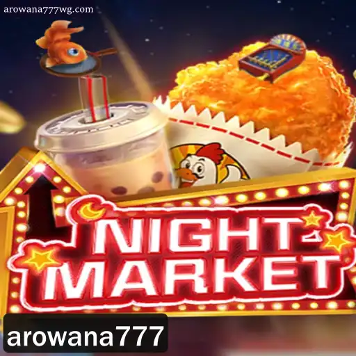 Descubra o Fascinante Mundo de NIGHTMARKET com Arowana777