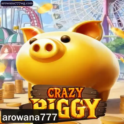 Descubra o Aventuroso Mundo de CrazyPiggy: O Jogo que Encanta com a Palavra-Chave Arowana777