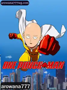 OnePunchMan: Explorando a Nova Sensação dos Jogos com Arowana777