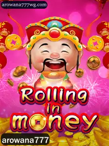 RollingInMoney: Descubra o Mundo Emocionante das Apostas Virtuais