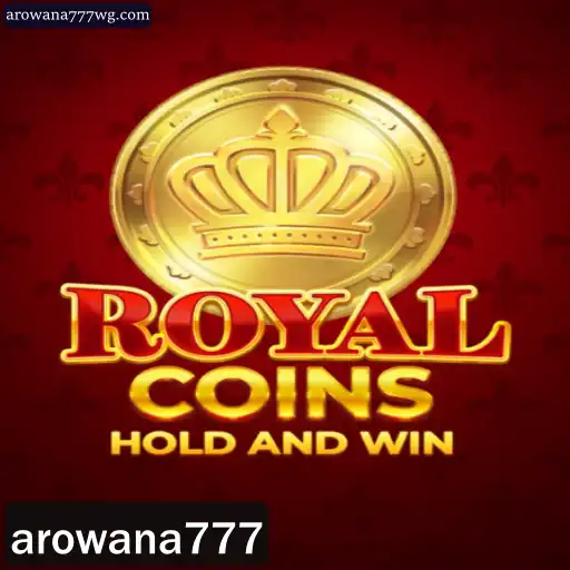 Descubra o Fascinante Mundo de RoyalCoins