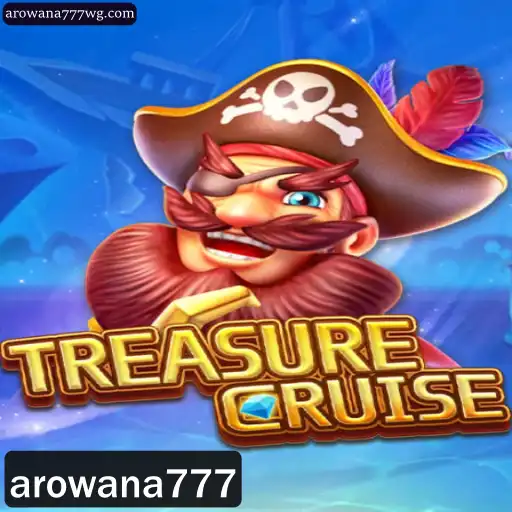 TREASURECRUISE: Descubra Aventuras Inesquecíveis com Arowana777