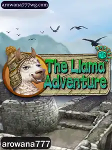 TheLlamaAdventure: Uma Jornada Selvagem em um Mundo de Estratégias e Surpresas