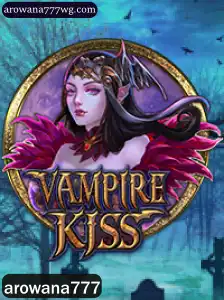 Explorando VampireKiss: Uma Jornada no Universo de Arowana777