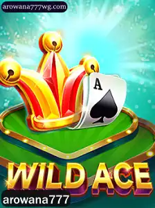 Explorando WildAce: Um Mergulho nas Avenidas do Arowana777