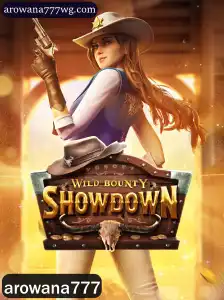 WildBountyShowdown: Uma Aventura no Mundo dos Cassinos Online