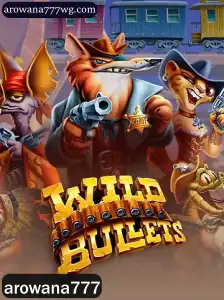 Jogo WildBullets: Descubra o Novo Fenômeno do Entretenimento Interativo