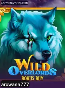 WildOverlordsBonusBuy: Uma Jornada Selvagem no Mundo dos Slots